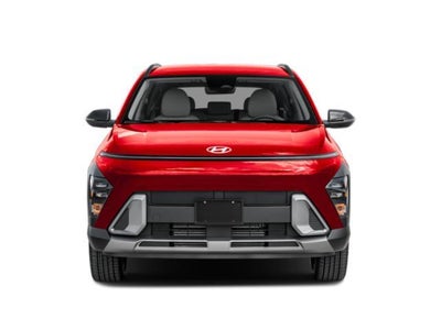 2026 Hyundai KONA SEL Premium FWD