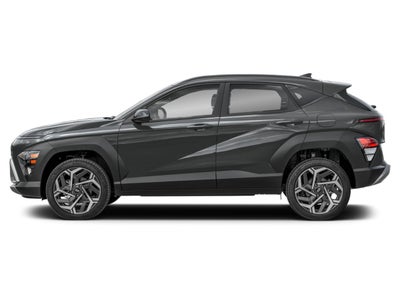 2026 Hyundai KONA SEL Premium FWD