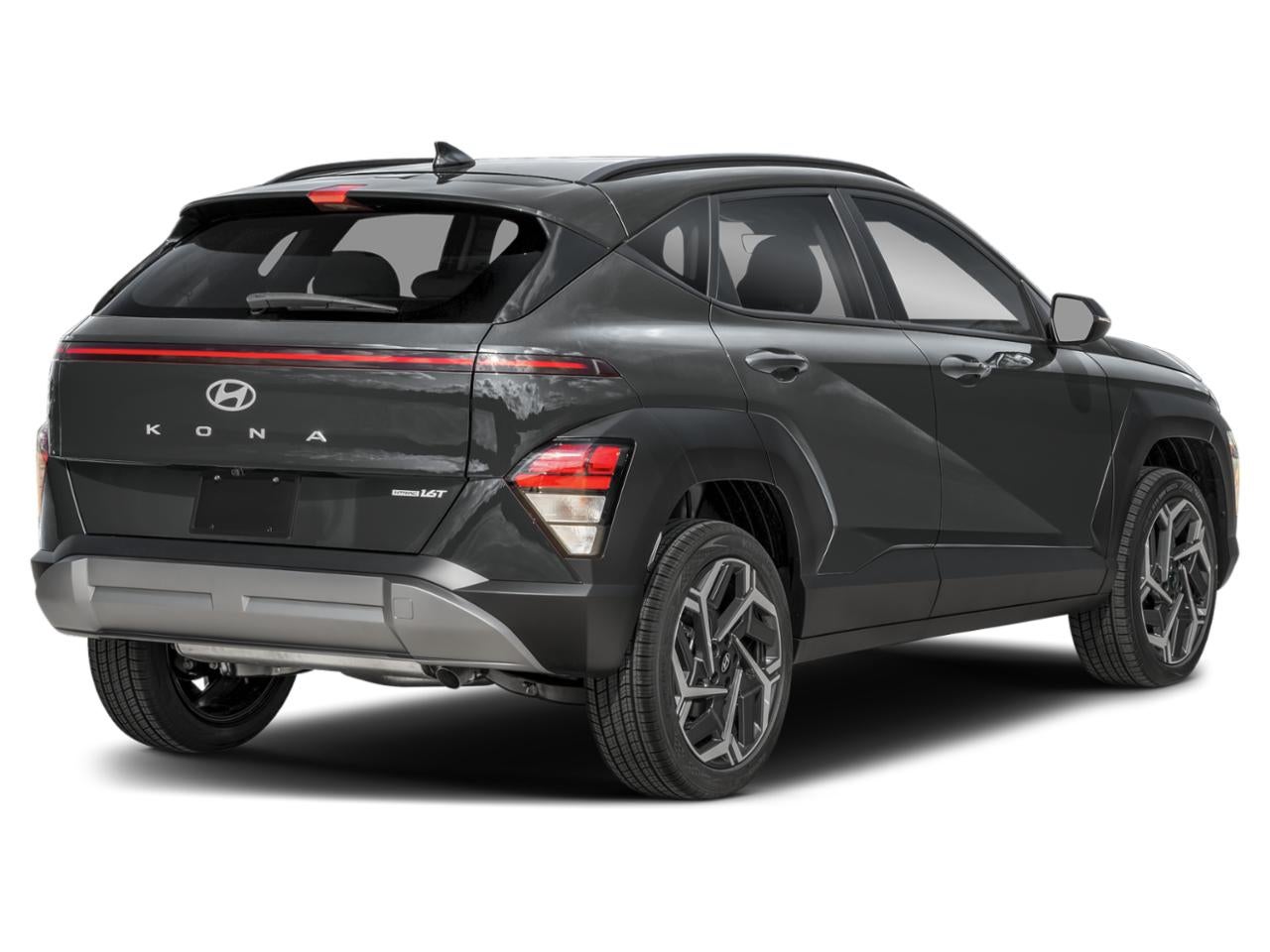 2026 Hyundai KONA SEL Premium FWD