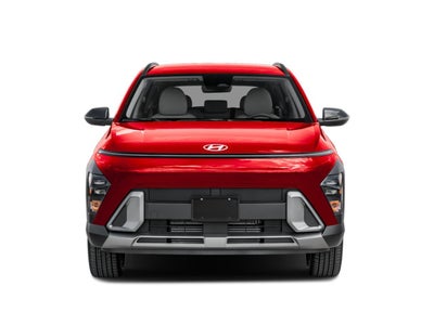 2026 Hyundai KONA SEL Premium FWD