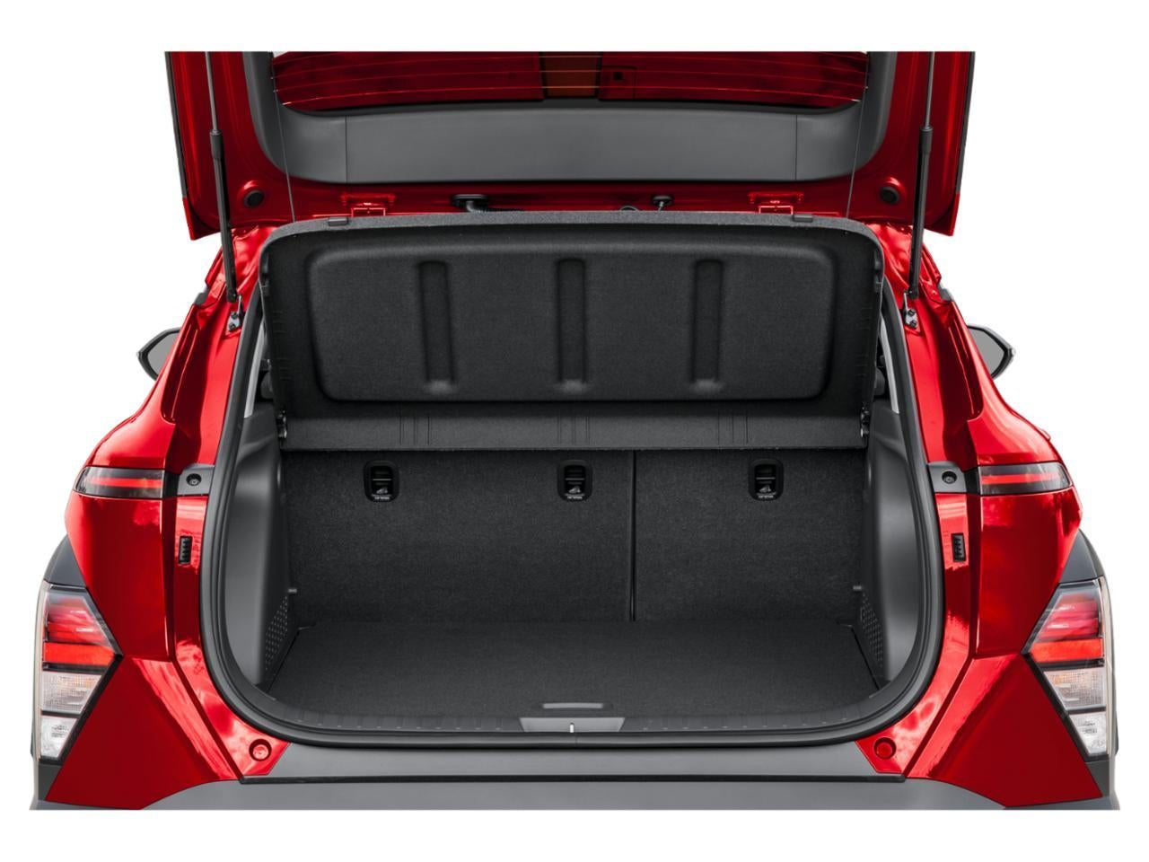 2026 Hyundai KONA SEL Premium FWD