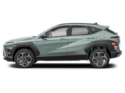 2026 Hyundai KONA SEL Premium FWD