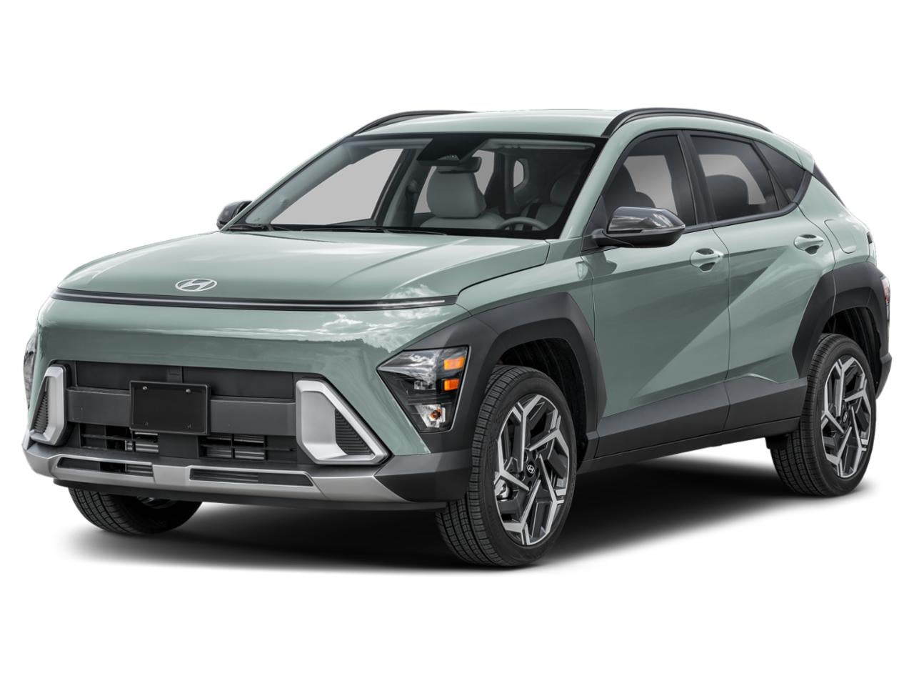 2026 Hyundai KONA SEL Premium FWD