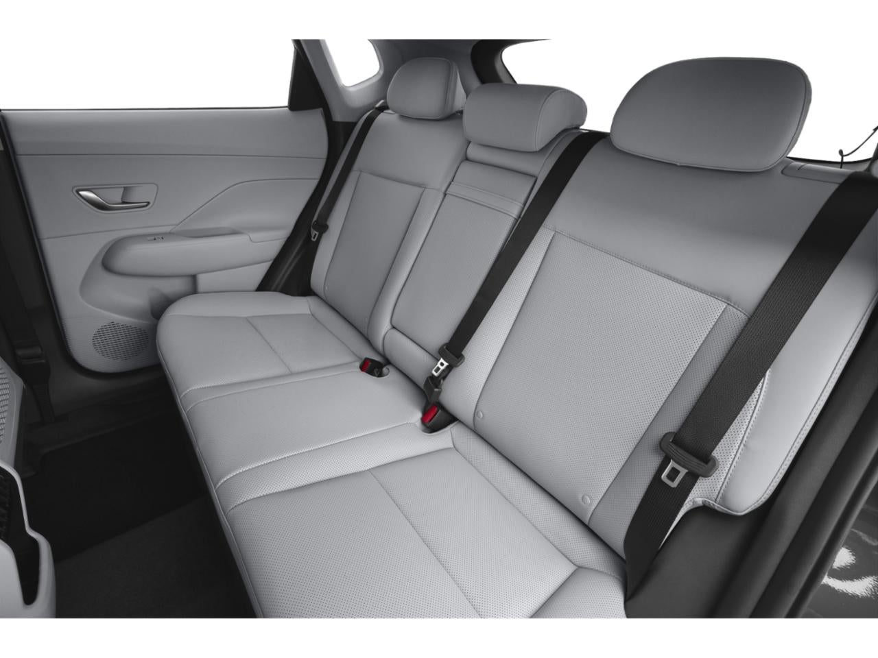 2026 Hyundai KONA SEL Premium FWD