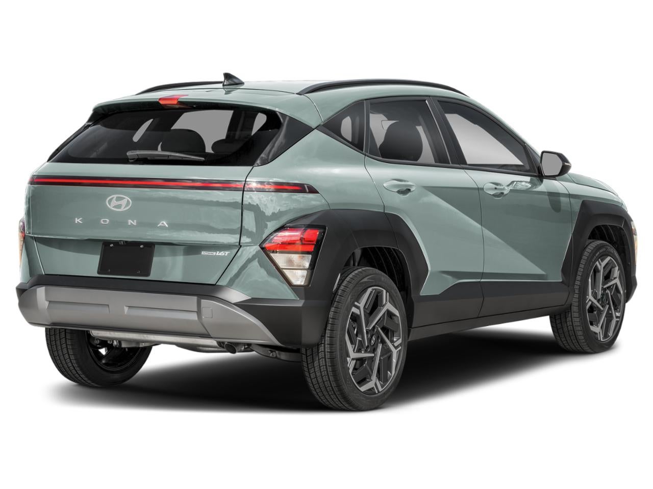 2026 Hyundai KONA SEL Premium FWD