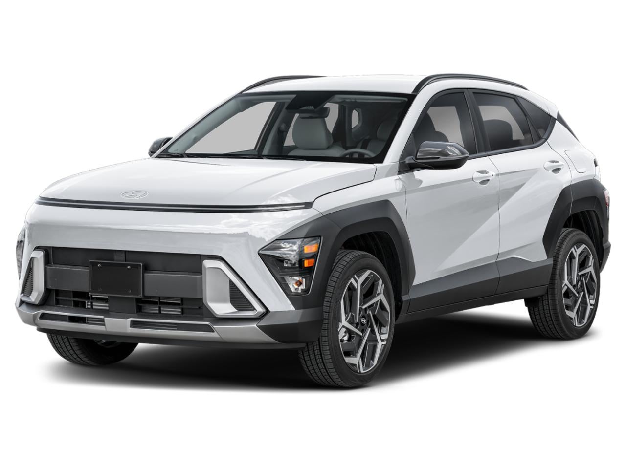 2026 Hyundai KONA SEL Premium FWD