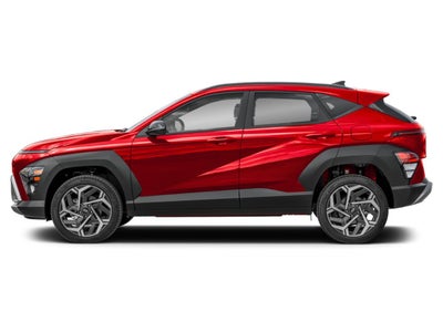 2026 Hyundai KONA SEL Premium FWD