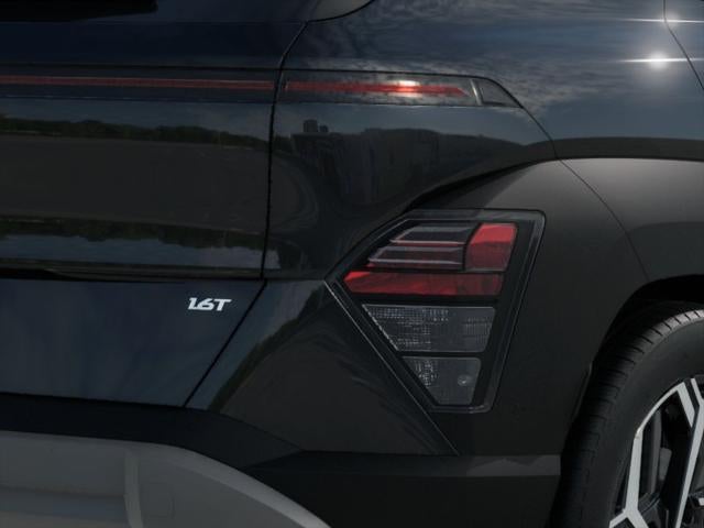 2027 Hyundai KONA SEL Premium