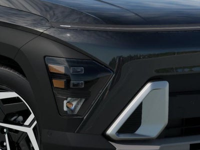 2027 Hyundai KONA SEL Premium