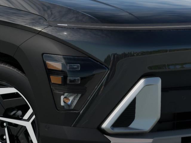 2027 Hyundai KONA SEL Premium