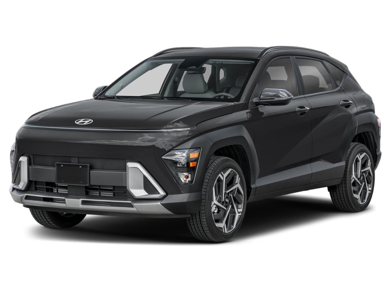 2027 Hyundai KONA SEL Premium