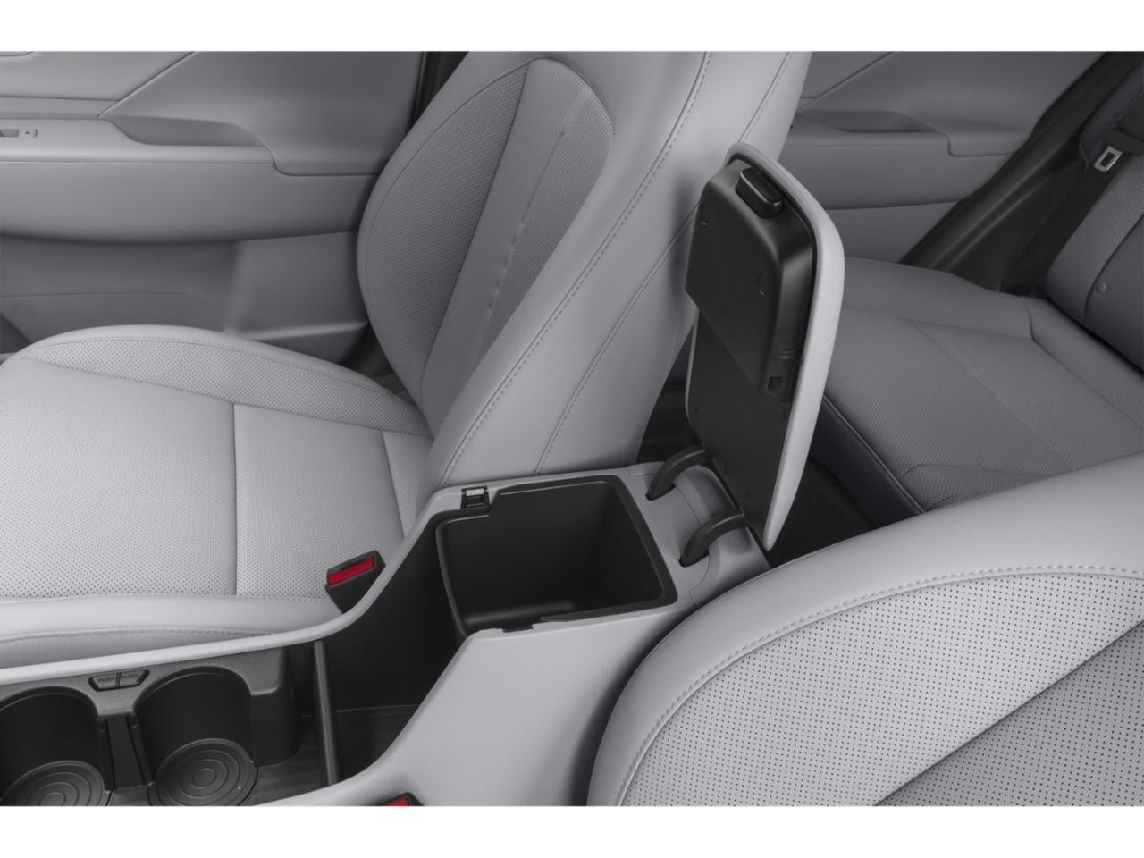 2027 Hyundai KONA SEL Premium