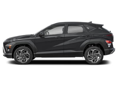 2027 Hyundai KONA SEL Premium
