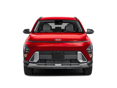 2027 Hyundai KONA SEL Premium
