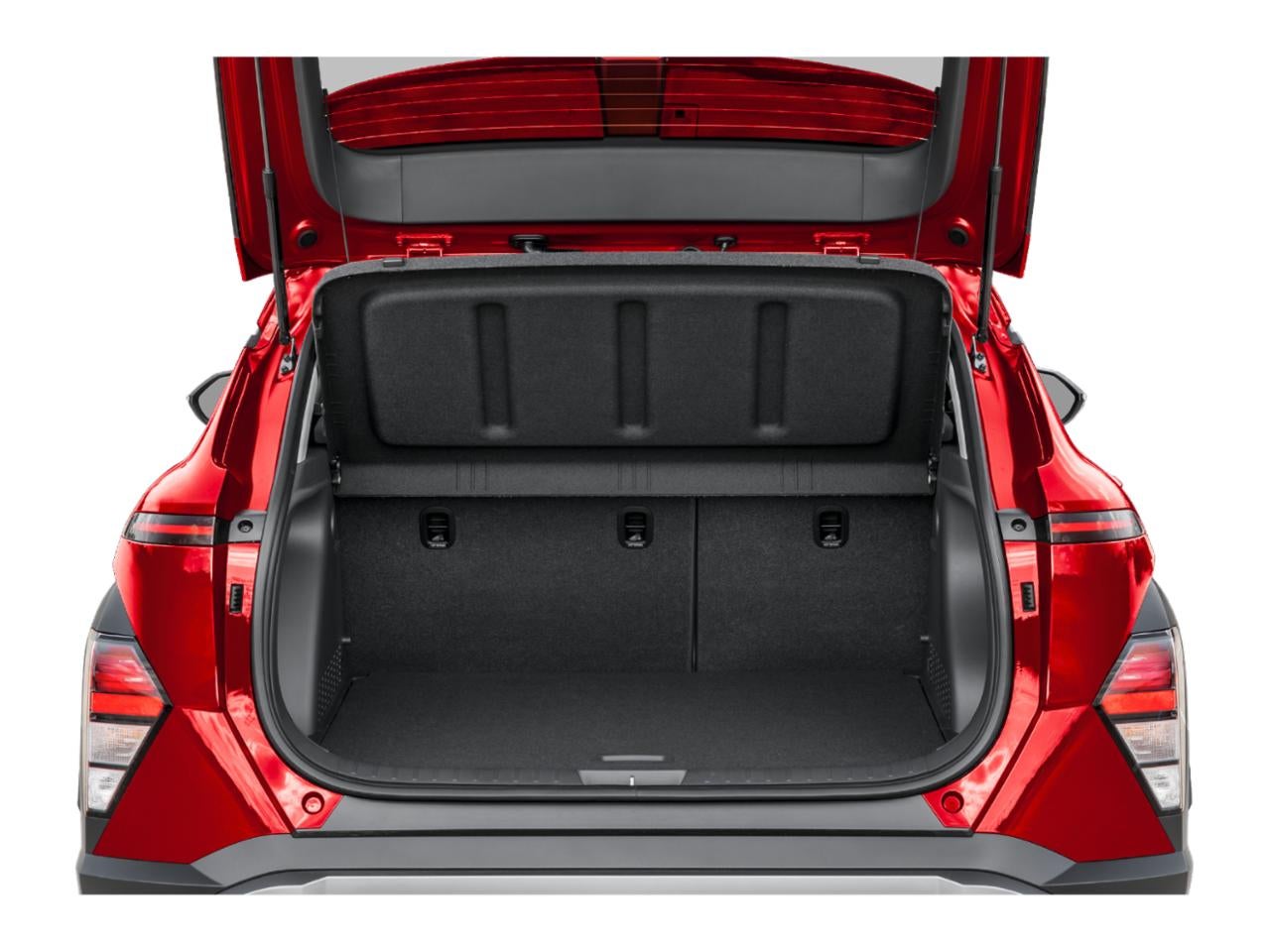 2027 Hyundai KONA SEL Premium