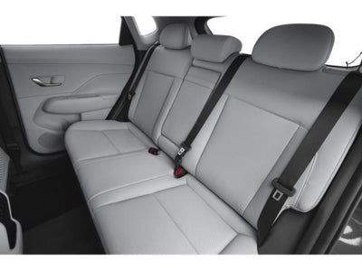 2026 Hyundai KONA SEL Premium FWD