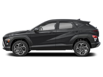 2026 Hyundai KONA SEL Premium FWD