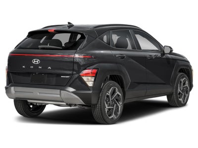 2026 Hyundai KONA SEL Premium FWD