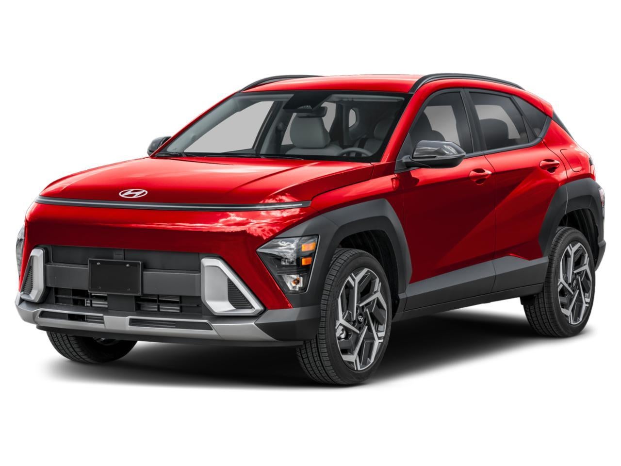 2026 Hyundai KONA SEL Premium FWD