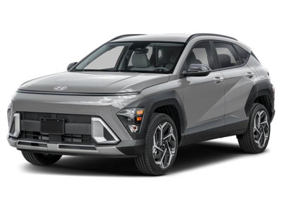 2026 Hyundai KONA SEL Premium FWD