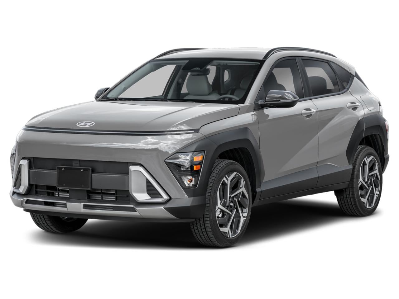 2026 Hyundai KONA SEL Premium FWD
