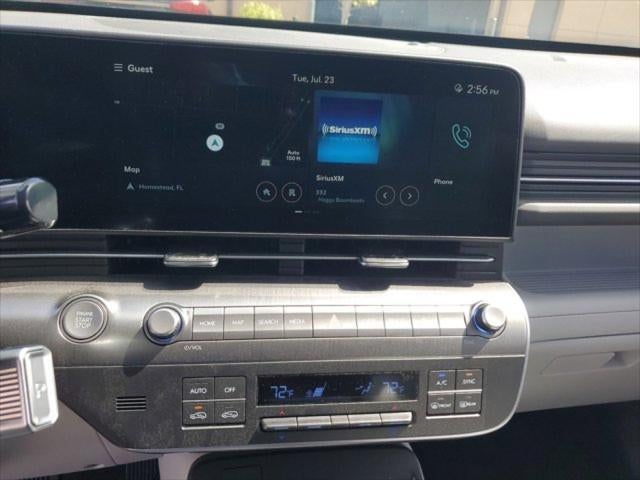 2024 Hyundai KONA Limited FWD