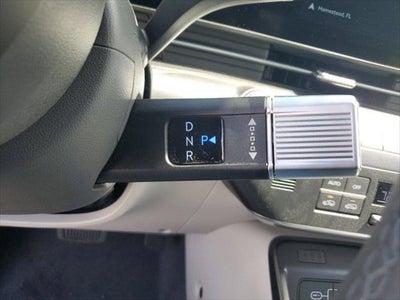 2024 Hyundai KONA Limited FWD