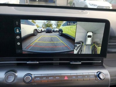 2024 Hyundai KONA Limited FWD