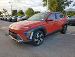 2024 Hyundai KONA Limited FWD