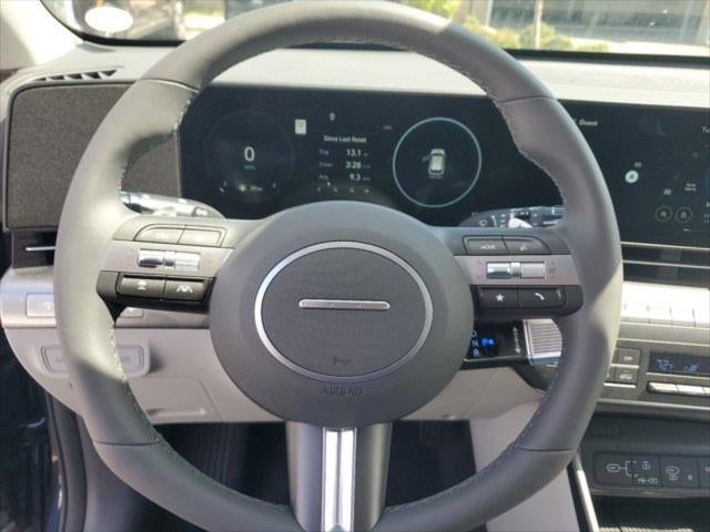 2024 Hyundai KONA Limited FWD