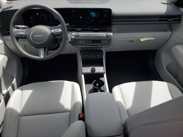 2024 Hyundai KONA Limited FWD