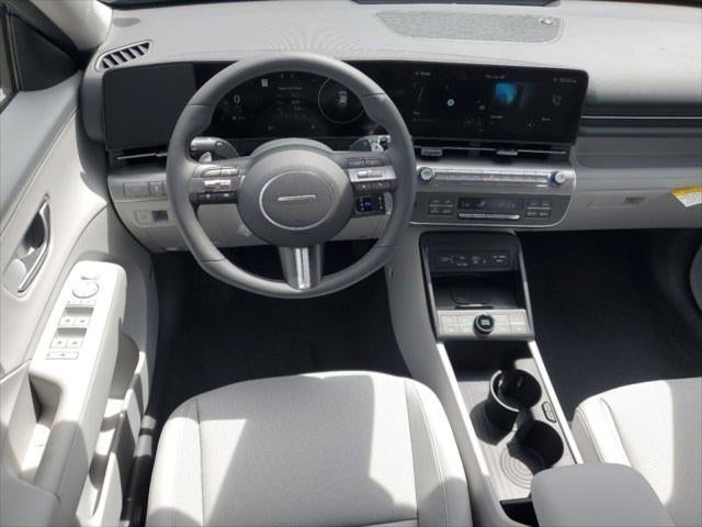 2024 Hyundai KONA Limited FWD
