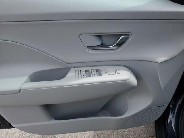 2024 Hyundai KONA Limited FWD