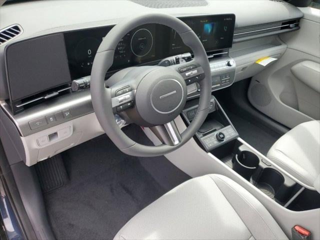2024 Hyundai KONA Limited FWD