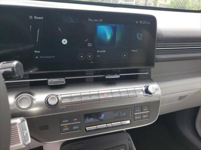 2024 Hyundai KONA Limited FWD