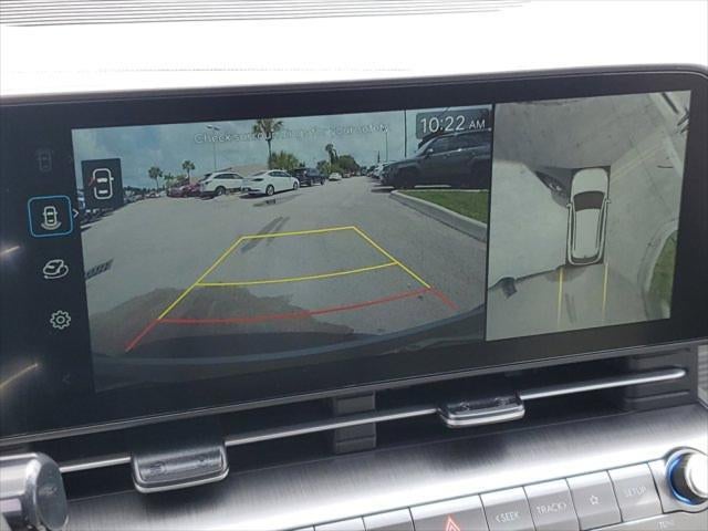 2024 Hyundai KONA Limited FWD