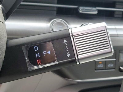 2024 Hyundai KONA Limited FWD