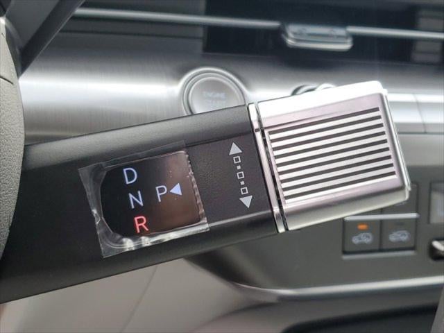 2024 Hyundai KONA Limited FWD