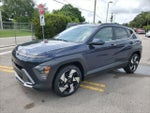 2024 Hyundai KONA Limited FWD