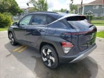 2024 Hyundai KONA Limited FWD