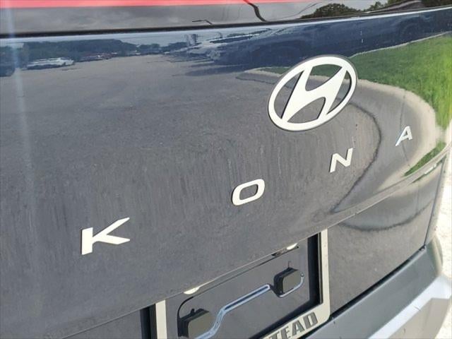 2024 Hyundai KONA Limited FWD