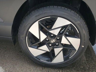 2024 Hyundai KONA Limited FWD