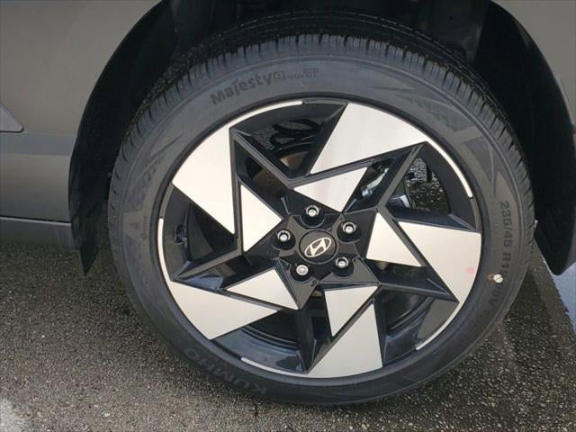 2024 Hyundai KONA Limited FWD