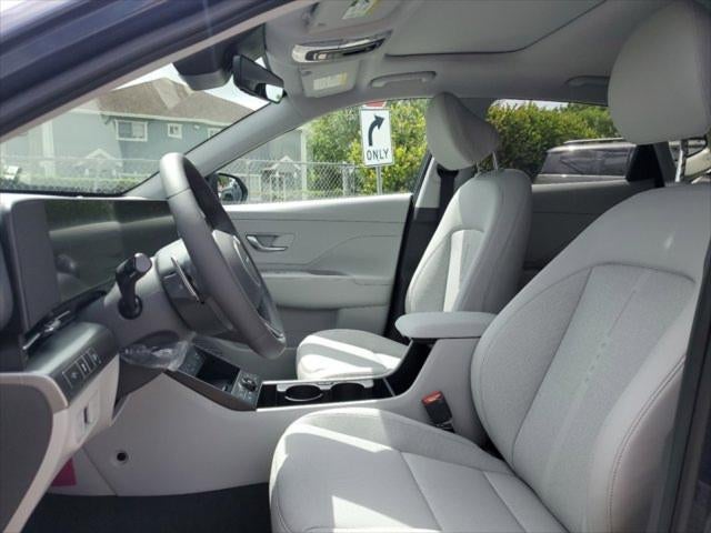 2024 Hyundai KONA Limited FWD