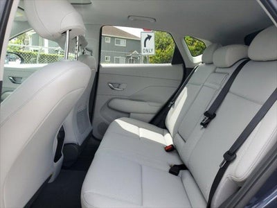 2024 Hyundai KONA Limited FWD
