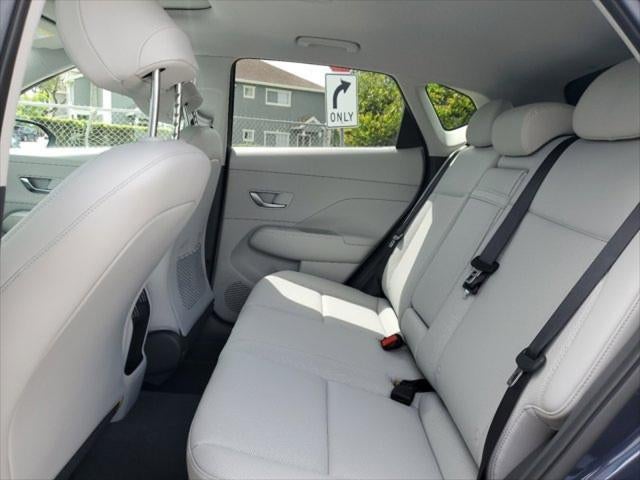 2024 Hyundai KONA Limited FWD