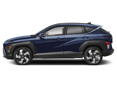 2024 Hyundai KONA Limited FWD