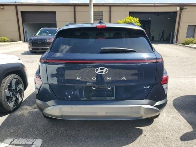 2024 Hyundai KONA Limited FWD