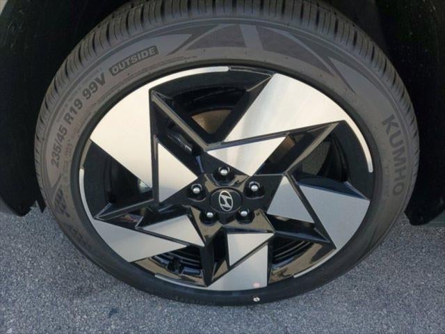 2024 Hyundai KONA Limited FWD