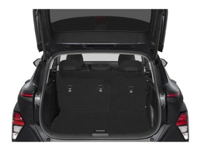 2026 Hyundai KONA Limited FWD
